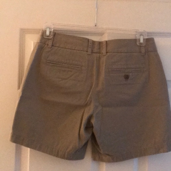 J. Crew shorts - Picture 2 of 4